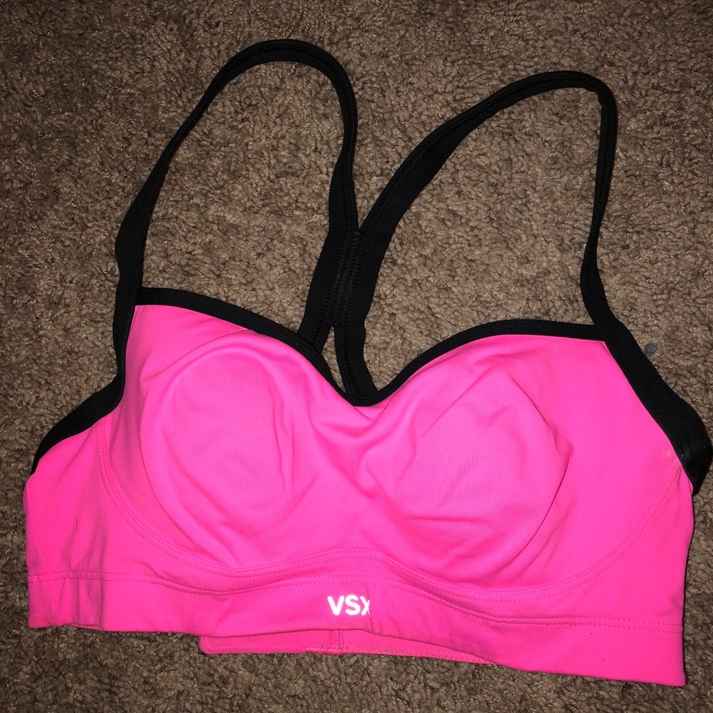 VS 32 C sports bra